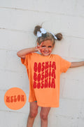 Bosnia Bosnian Youth Tee Kids Gifts Kids Shirt Kids Tshirt Youth Shirt Boys Tee Girls Tee Graphic Tee – Bold Style · High-Quality Print