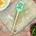 Silicone Kitchen Spatula Cooking Yummy Meals Christmas Gifts Housewarming Gifts Bridal Shower Let39s Bake Stuff Watch Christmas Movies Graphic Tee – Cozy Vibes · Trending Graphic Apparel
