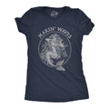 Makin39 Waves Wave Shirts Mermaid Shirts Mermaid Gifts Mermaid Shirt Women Funny Mermaid Top Love Mermaids Summer Shirts Beach Shirts Graphic Tee – Easygoing Wear · High-Quality Print