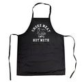 Funny Aprons Offensive Apron BBQ Apron Fathers Day Gift Gift for Dad Offensive Cooking Apron Funny Gift For Cooks Smoke Meat Not Meth Graphic Tee – Fan Favorite · Great Gift For Fans