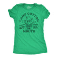Camp Cotton Mouth Weed Shirt Women Cannabis Smokers Shirt Funny Marijuana Shirt Womens Pot Shirt Gifts Stoners Stoned Shirt Troop 420 Graphic Tee – Feel-Good Design · Top Pick For Any Outfit