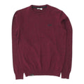 Diesel Mens Purple Acrylic Cotton Knit Jumper Vintage High End Designer VTG Graphic Tee – Premium Graphic · Must-Have Style