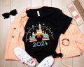 Disney Family Vacation Shirt Disneyworld Matching 2024 Shirt Disney Family Crew ShirtDisney Trip ShirtDisneyland ShirtMickey Minnie Tee Graphic Tee – Everyday Comfort · Top Pick For Any Outfit
