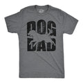 Dog Dad Shirt Retro Dog Dad Funny Dog Shirt Mens Dog T shirt Gift for Dog Lovers Shirt for Dog Owners Gift for Dog Owner Graphic Tee – Easygoing Wear · Top Pick For Any Outfit