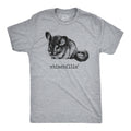 Chinchillin39 Chinchilla shirts Chill Shirts Funny Shirts Animal Shirts Cool Shirts Shirts For Dad Cool Kid Shirts Cute Animal Shirts Graphic Tee – Fan Favorite · High-Quality Print