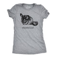 Chinchillin Chinchilla Shirts Cute Small Animals Womens Cool Shirt Womens Cute Shirt Funny Shirts Animal Shirts Possum Shirts Graphic Tee – Easygoing Wear · Must-Have Style