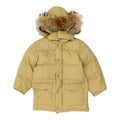 Moncler Kids Fur Trim Hooded Puffer Jacket Vintage High End Designer Boys VTG Graphic Tee – Feel-Good Design · Great Gift For Fans