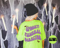 Funeral Director Spooky Halloween Bats Shirt Gifts Back of Tshirt Tees TShirt Unisex Funny Birthday Gift Women Men Graphic Tee – Premium Graphic · Top Pick For Any Outfit