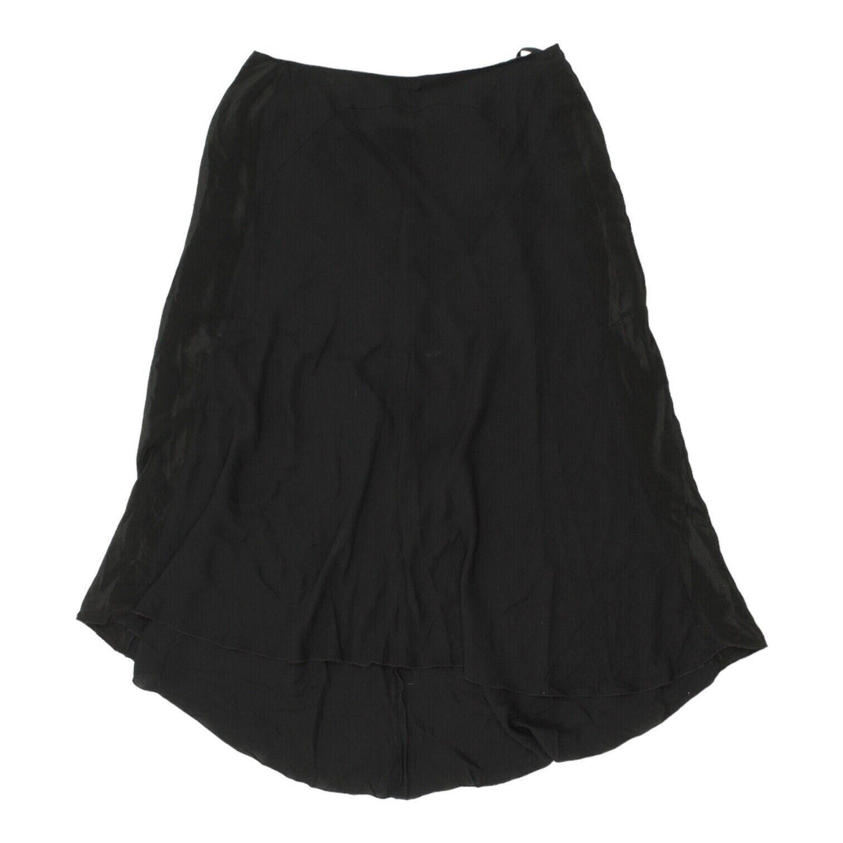Valentino Womens Long Black Skirt Vintage High End Luxury Designer VTG Graphic Tee – Bold Style · Great Gift For Fans