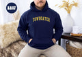 Towboater Hoodie Gifts Hooded Sweatshirt Jumper Long Sleeve Birthday Gift for Men Gift for Women Hoodie – Fan Favorite · Perfect For Daily Wear