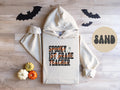 1st Grade Teacher Spooky Halloween Hoodie Gifts Hooded Sweatshirt Jumper Long Sleeve Birthday Gift for Men Gift for Women Hoodie – Aesthetic Look · High-Quality Print