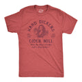 Hard Dickens Cider Mill Innuendo Shirts Feels Like Fall Shirt Fall Shirts Unisex Shirts Funny Shirts Pumpkin Spice Crisp Morning Air Graphic Tee – Bold Style · Must-Have Style