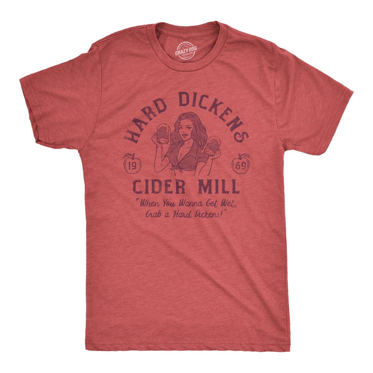 Hard Dickens Cider Mill Innuendo Shirts Feels Like Fall Shirt Fall Shirts Unisex Shirts Funny Shirts Pumpkin Spice Crisp Morning Air Graphic Tee – Bold Style · Must-Have Style