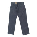 Dolce Gabbana Mens Navy Low Rise Straight Leg Jeans Vintage Designer Denim Graphic Tee – Aesthetic Look · Perfect For Daily Wear