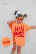 Bondi Beach Australia Youth Tee Kids Gifts Kids Shirt Kids Tshirt Youth Shirt Boys Tee Girls Tee Graphic Tee – Easygoing Wear · Top Pick For Any Outfit