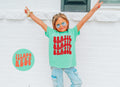 Brazil Youth Tee Kids Gifts Kids Shirt Kids Tshirt Youth Shirt Boys Tee Girls Tee Graphic Tee – Premium Graphic · Top Pick For Any Outfit