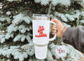 Paramedic Wife Husband Girlfriend Boyfriend Tumbler 40oz Cup With Straw Gifts Insulated Cup Travel Mug Graphic Tee – Everyday Comfort · Top Pick For Any Outfit