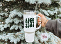 Rock Geologist Geology Tumbler 40oz Cup With Straw Gifts Insulated Cup Travel Mug Graphic Tee – Cozy Vibes · Trending Graphic Apparel