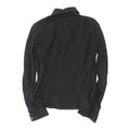JANS Dolce Gabbana Womens Black Button Up Shirt High End Designer VTG Graphic Tee – Cozy Vibes · Top Pick For Any Outfit