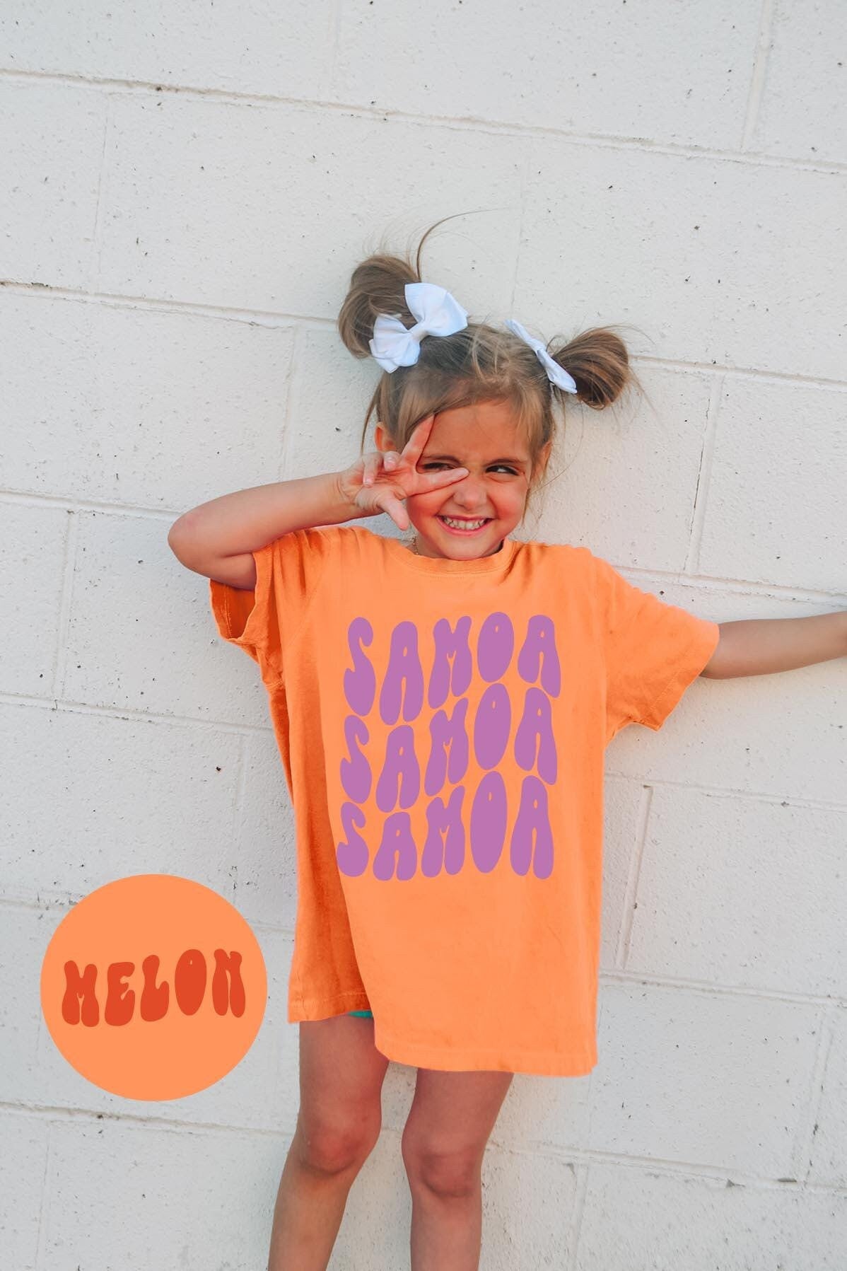 Samoa Samoan Youth Tee Kids Gifts Family Trip Shirts Kids Shirt Kids Tshirt Youth Shirt Boys Tee Girls Tee Graphic Tee – Premium Graphic · Must-Have Style