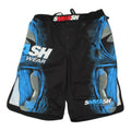 Smmash Fightwear Mens Black Blue Shorts Boxing Sportswear Combat Sports MMA Graphic Tee – Cozy Vibes · High-Quality Print