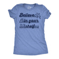 Believe In Your Shelf Believe In Yourself Bookish Bookshelf Book Lover Reading Lovers Gifts Funny Reading Tee Reader Gifts Graphic Tee – Cozy Vibes · Must-Have Style