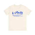 Mammoth Lakes California TShirt Retro Mountain Unisex Mammoth Lakes Shirt Personalization Available Graphic Tee – Fan Favorite · Top Pick For Any Outfit