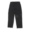 Dickies Mens Black Workwear Chino Trousers Vintage Tradesman VTG Graphic Tee – Cozy Vibes · Top Pick For Any Outfit
