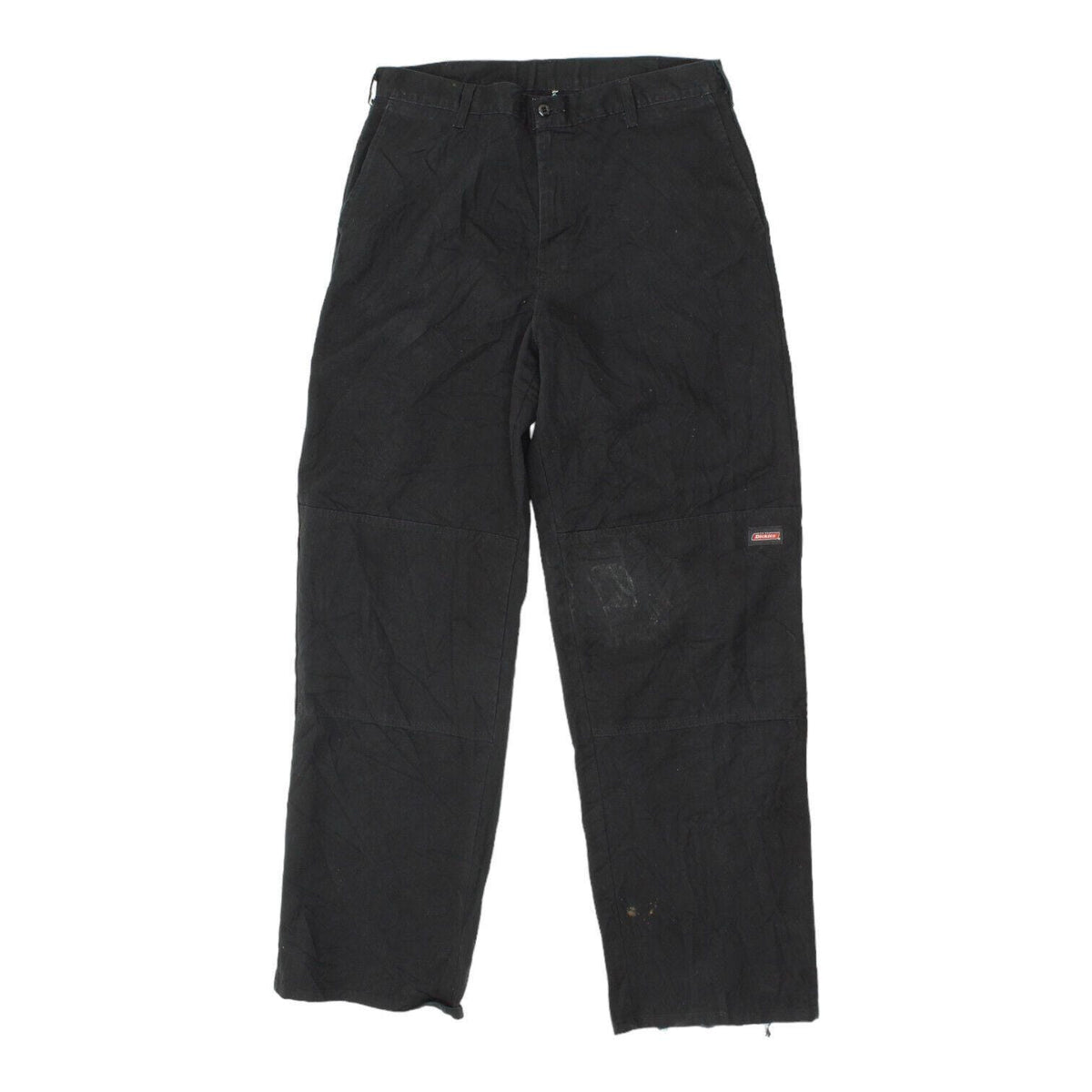 Dickies Mens Black Workwear Chino Trousers Vintage Tradesman VTG Graphic Tee – Cozy Vibes · Top Pick For Any Outfit