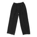 Gianfranco Ferre Womens Black High Waisted Dress Pants Vintage Designer VTG Graphic Tee – Cozy Vibes · Top Pick For Any Outfit