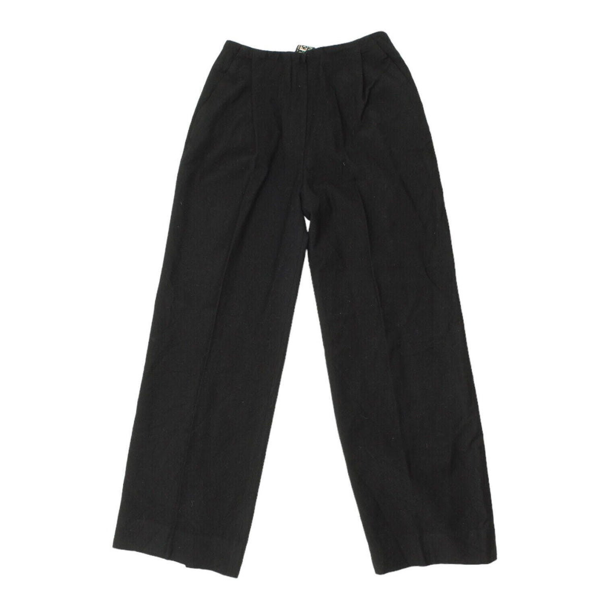 Gianfranco Ferre Womens Black High Waisted Dress Pants Vintage Designer VTG Graphic Tee – Cozy Vibes · Top Pick For Any Outfit