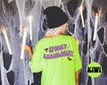 Audiologist Spooky Halloween Bats Shirt Gifts Back of Tshirt Tees TShirt Unisex Funny Birthday Gift Women Men Graphic Tee – Everyday Comfort · Top Pick For Any Outfit