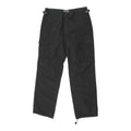 Lewel Trend Mens Black Cargo Pants Trousers Vintage Casual Outdoors Wear VTG Graphic Tee – Feel-Good Design · Perfect For Daily Wear
