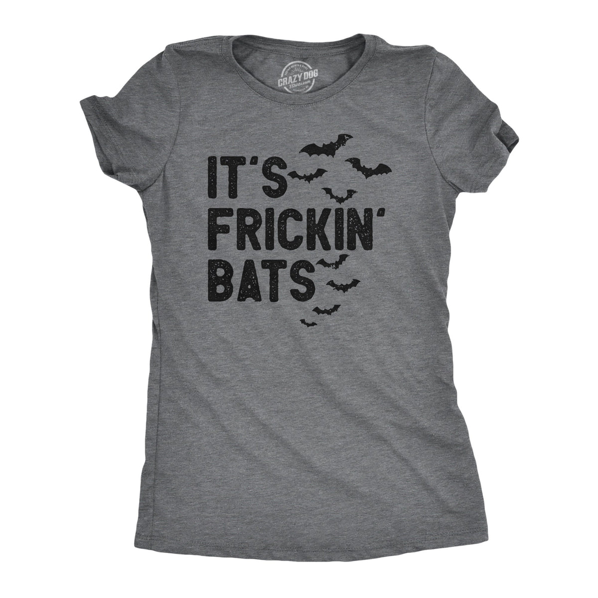 It39s Frickin Bats Bats Shirts Dracula Shirt Vampire T shirt Halloween Shirt Women Funny Halloween T Shirt Halloween Vampire Shirt Graphic Tee – Premium Graphic · Great Gift For Fans