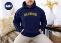 Millwright Hoodie Gifts Hooded Sweatshirt Jumper Long Sleeve Birthday Gift for Men Gift for Women Hoodie – Cozy Vibes · Top Pick For Any Outfit