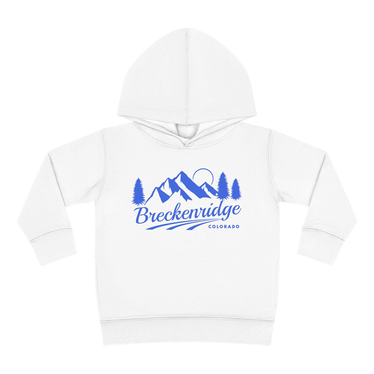 Breckenridge Colorado Toddler Hoodie Unisex Mountain Breckenridge Pullover Sweatshirt Kids Hooded Jumper Colorado Souvenir Hoodie – Aesthetic Look · Top Pick For Any Outfit