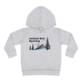 Jackson Hole Wyoming Toddler Hoodie Unisex Mountain Jackson Hole Gondola Fleece Pullover Sweatshirt Kids Hooded Jumper Wyoming Souvenir Hoodie – Cozy Vibes · Great Gift For Fans