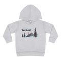 Vermont Toddler Hoodie Unisex Mountain Gondola Fleece Pullover Sweatshirt Kids Hooded Jumper Mountain Lover Gift Vermont Souvenir Hoodie – Premium Graphic · High-Quality Print