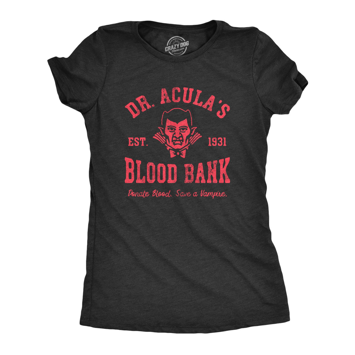 Dr Acula39s Blood Bank Donate Blood Dracula Shirt Vampire Shirt Halloween Shirt Women Funny Halloween T Shirt Halloween Vampire Shirt Graphic Tee – Aesthetic Look · Top Pick For Any Outfit
