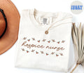 Hospice Nurse Christmas Shirt Hospice Nurse Shirt Gifts Holly Shirt Comfort Colors Tshirt Crewneck Tee Women Graphic Tee – Cozy Vibes · Trending Graphic Apparel