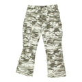 Flashlights Mens Grey White Camo Trousers Vintage Military Army Cargo Pants Graphic Tee – Fan Favorite · Perfect For Daily Wear