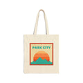 Park City Utah Tote Bag Cotton Canvas Tote Bag Reusable Shopping Bag EcoFriendly Tote Park City Utah Gift Tote Bag – Fan Favorite · Perfect For Daily Wear