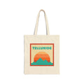 Telluride Colorado Tote Bag Cotton Canvas Tote Bag Reusable Shopping Bag EcoFriendly Tote Telluride Colorado Gift Tote Bag – Easygoing Wear · High-Quality Print