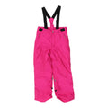 Decathlon Piste 500 Wedze Girls Pink Ski Salopettes Winter Sports Snow Pants Graphic Tee – Fan Favorite · Great Gift For Fans