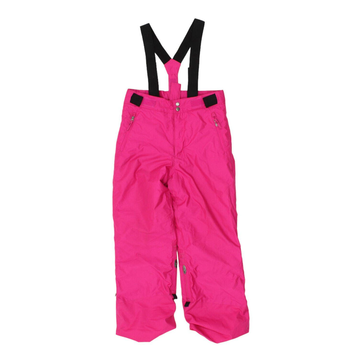 Decathlon Piste 500 Wedze Girls Pink Ski Salopettes Winter Sports Snow Pants Graphic Tee – Fan Favorite · Great Gift For Fans