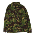 Vintage Mens Green Camo Military Field Jacket High End Designer Army VTG Graphic Tee – Everyday Comfort · Must-Have Style