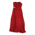 Belsoie Womens Red Sleeveless Evening Dress Vintage Luxury High End Gown VTG Graphic Tee – Everyday Comfort · Must-Have Style