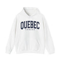 Quebec Canada Gifts Hoodie Funny Jumper Hooded Sweatshirt Him Her Unisex Sweater Shirt Hoodie – Fan Favorite · Must-Have Style