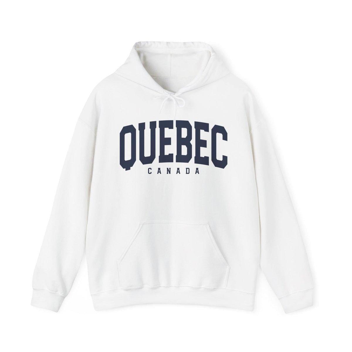 Quebec Canada Gifts Hoodie Funny Jumper Hooded Sweatshirt Him Her Unisex Sweater Shirt Hoodie – Fan Favorite · Must-Have Style