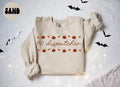 911 Dispatcher Halloween Sweatshirt 911 Dispatcher Sweatshirt Gifts for Her Pumpkin Crewneck Cozy Sweater Shirt Unique Sweatshirt – Easygoing Wear · Trending Graphic Apparel